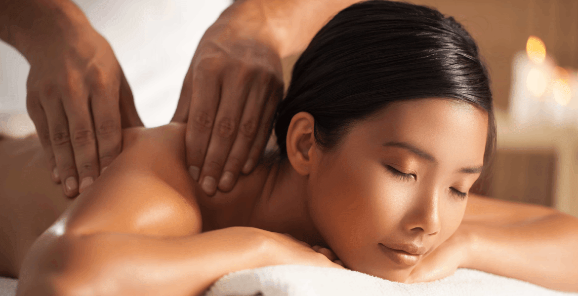 Real Thai Spa Massage & Wellness