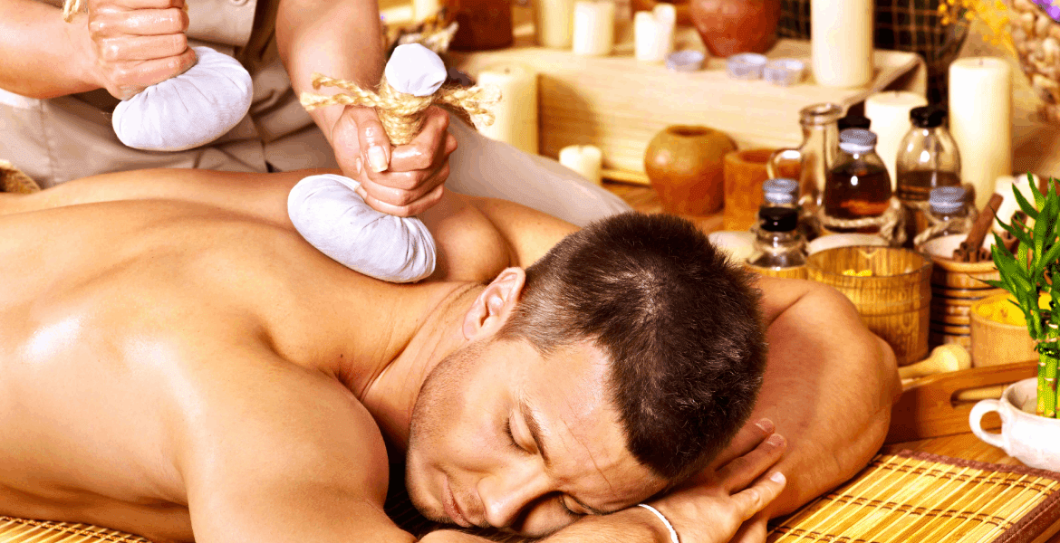 Real Thai Spa Massage & Wellness