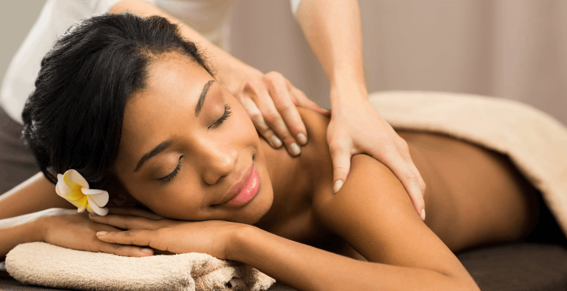 Real Thai Spa Massage & Wellness