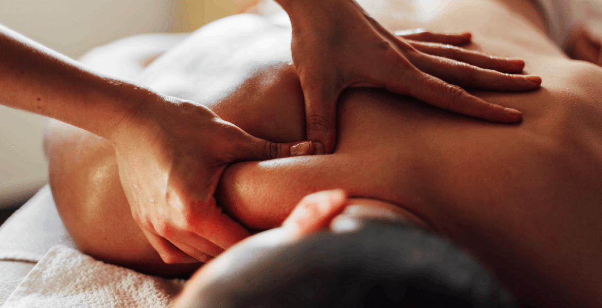 Real Thai Spa Massage & Wellness