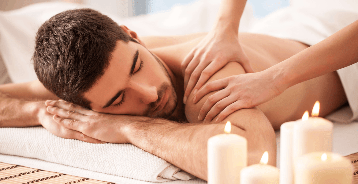 Real Thai Spa Massage & Wellness