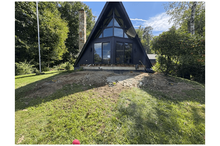 Stephen Forrest General Contracting