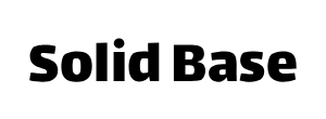 Solid Base