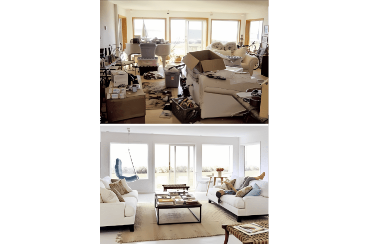 Clean Theory NYC Cleaning Services