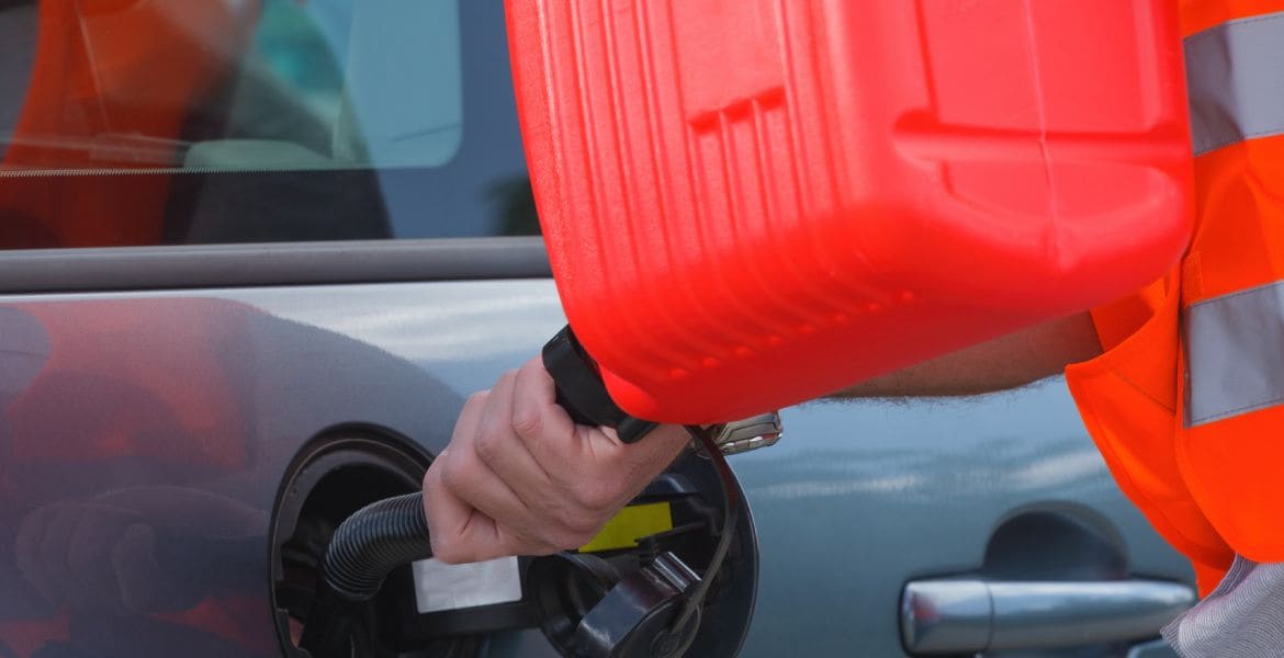 Carolina Roadside Assistance