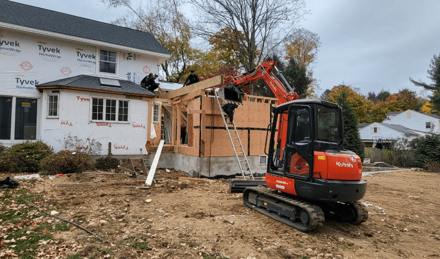 Pro Custom Home Builders