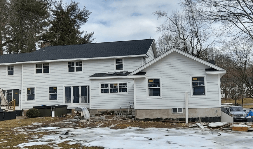 Pro Custom Home Builders