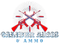 Caliber Arms and Ammo
