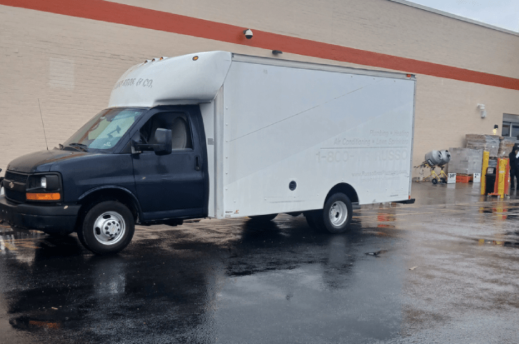 A.W Junk Removal Delivery & Moving