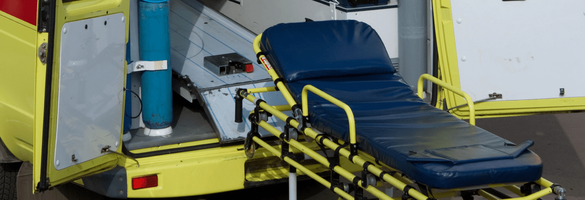 NEMT Medical Mobility