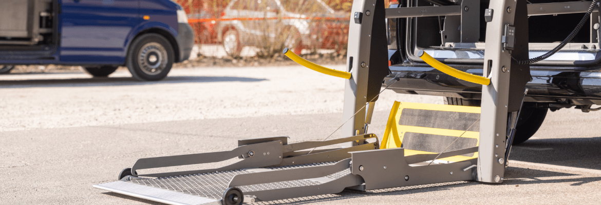 NEMT Medical Mobility