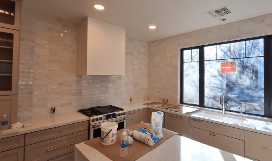 BACKSPLASH SERVICES