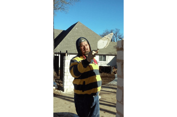 Action Concrete & Masonry