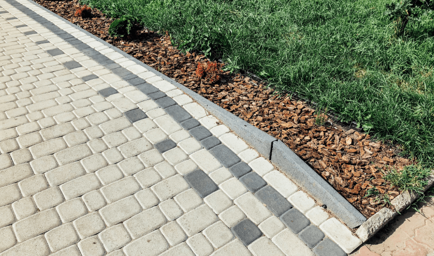 SIDEWALK INSTALLATION