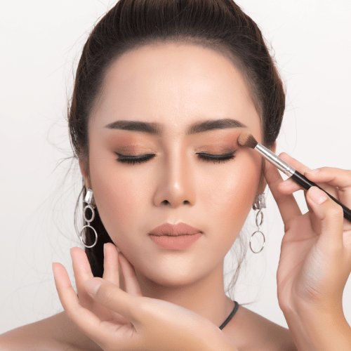 Makeup Services