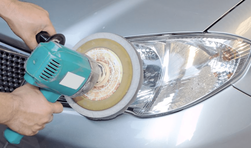 Top Gear Mobile Detailing