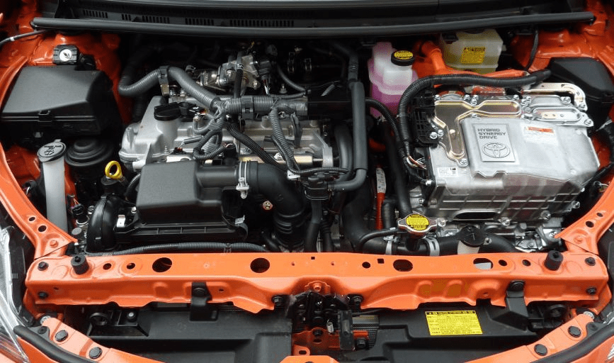 Top Gear Mobile Detailing