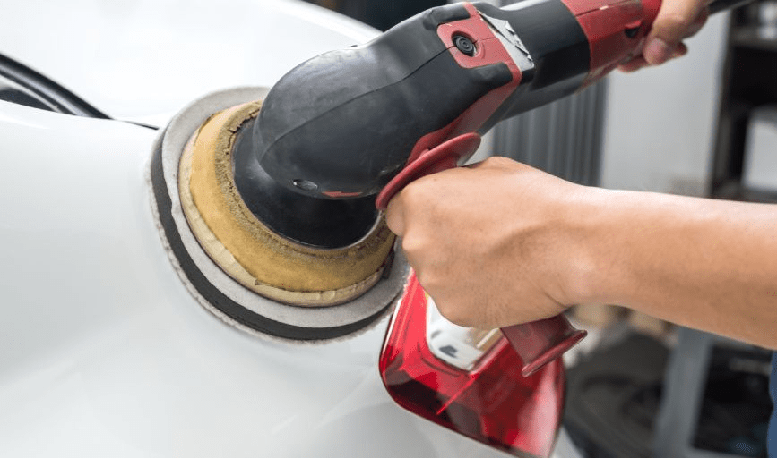 Top Gear Mobile Detailing