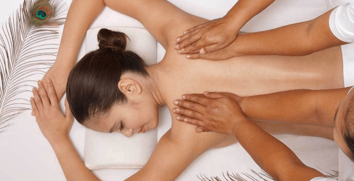 Green Care Massage
