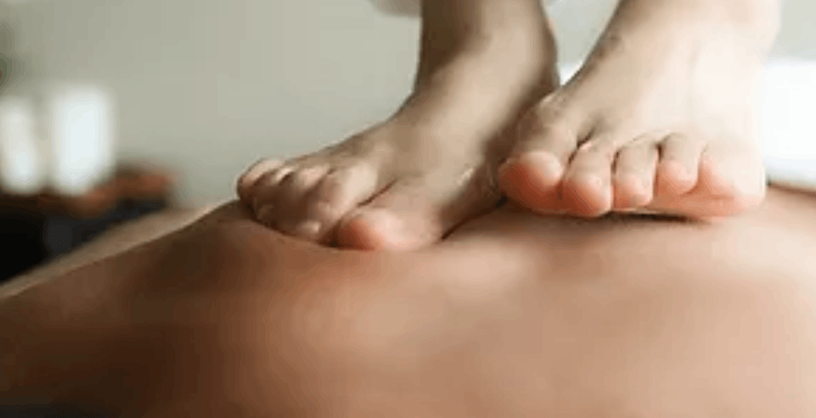 Green Care Massage