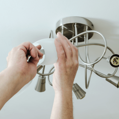 ELECTRICAL INSTALLATION