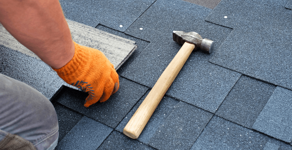 First Class Roofing Co.