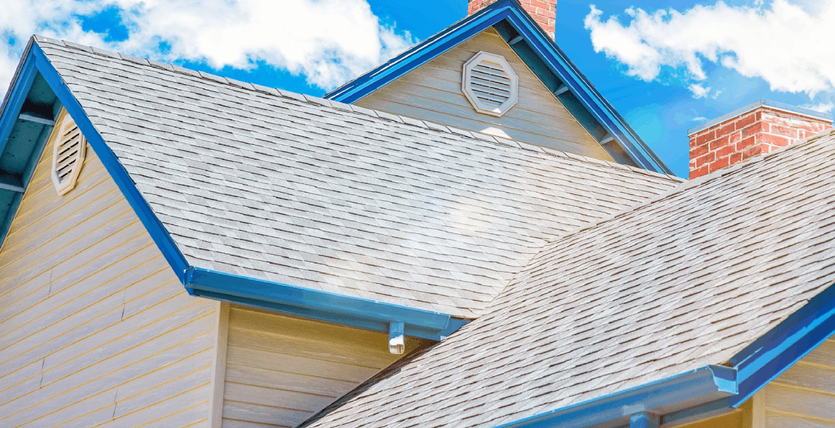 First Class Roofing Co.