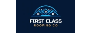 First Class Roofing Co.