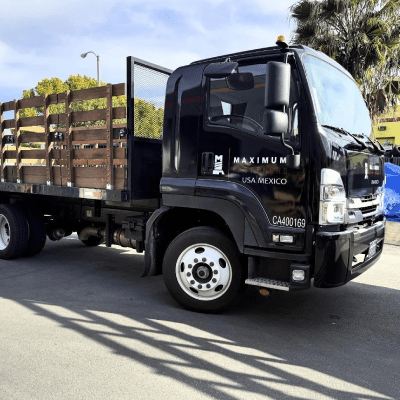 CAR WRAP INSTALLATION