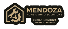 Mendoza Home & Auto Solutions