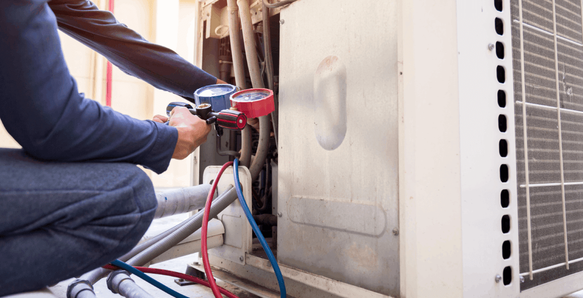 Smile Heating and Air Conditioning Pros