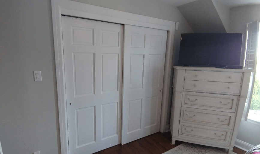 WINDOW AND DOOR INSTALLATION