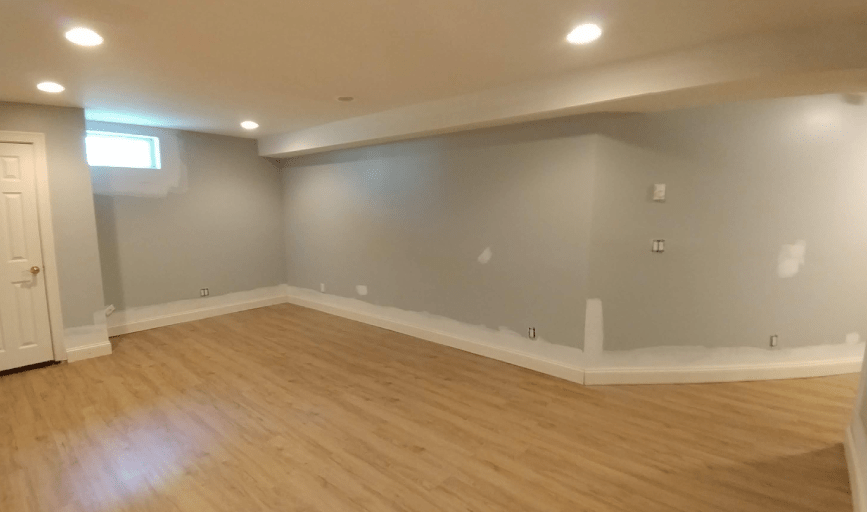 RESIDENTIAL PAINTING SERVICES