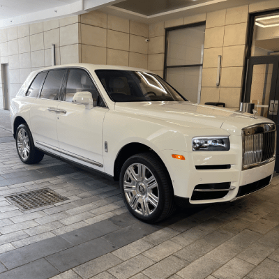 CORPORATE TRANSPORTATION