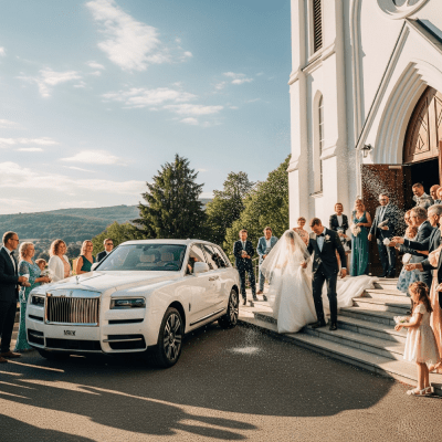 EVENT TRANSPORTATION