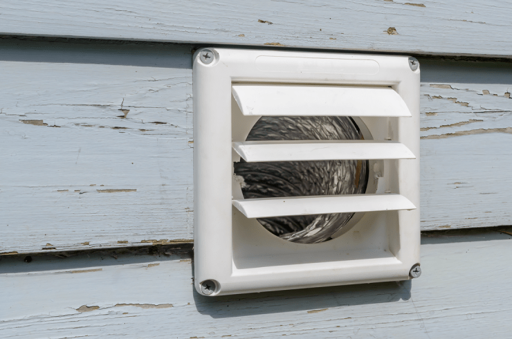 ACM Dryer-Vent Care & More