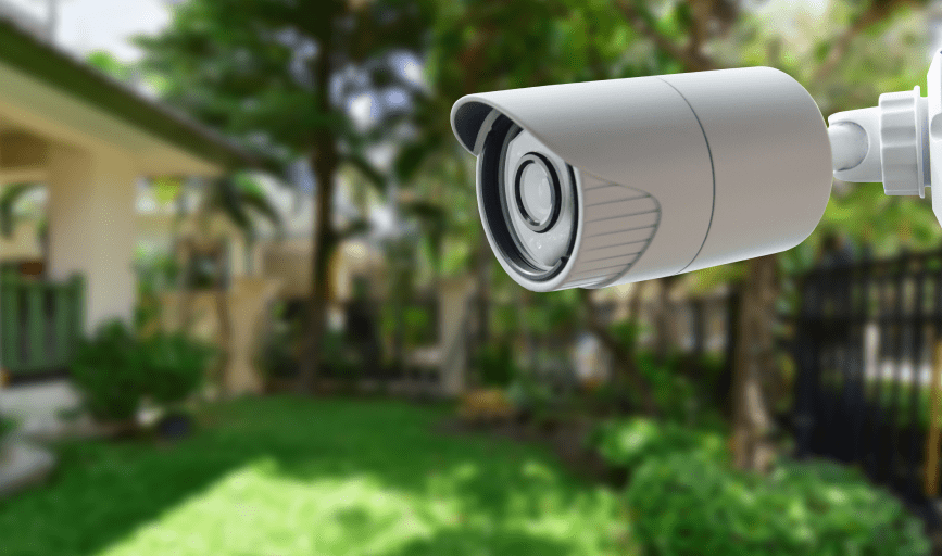 CCTV INSTALLATIONS