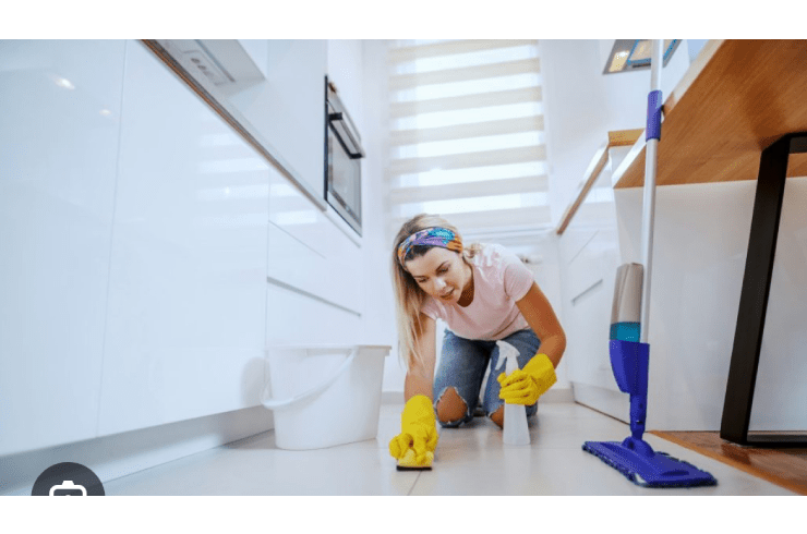 L&V Cleaning Service