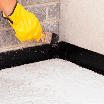 WATERPROOFING SERVICES