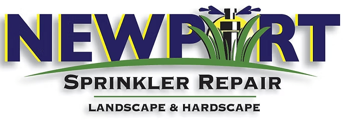 Newport Sprinkler Repair