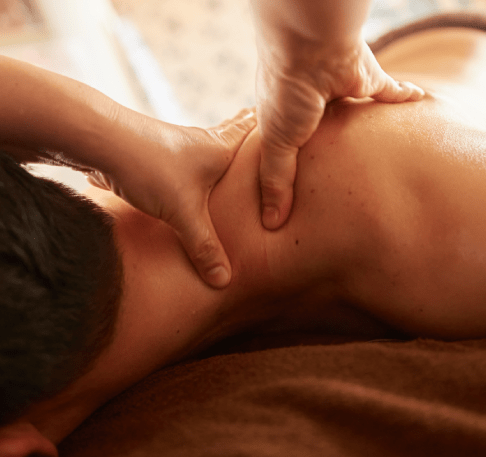 Lymphatic Fascial Therapy