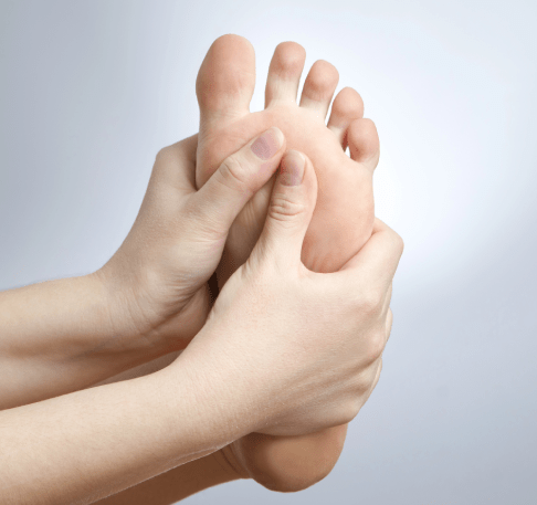 Morton's Neuroma Treatment
