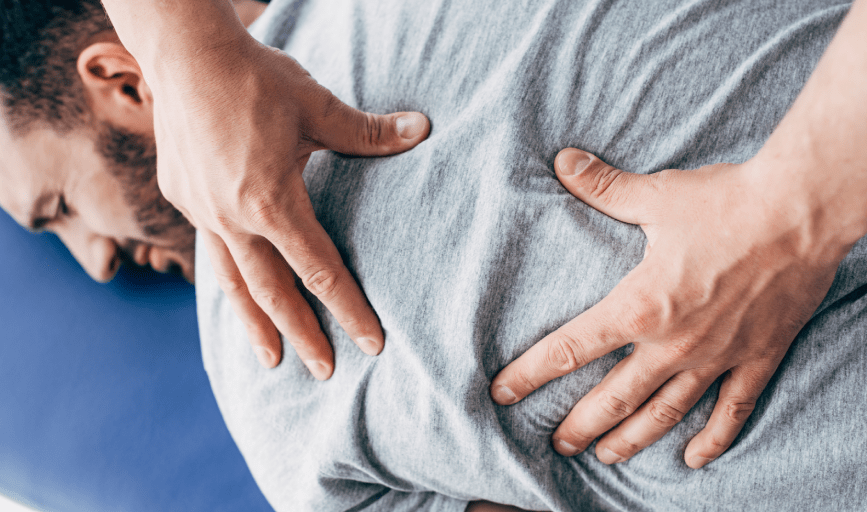 IN-OFFICE/MOBILE MASSAGE