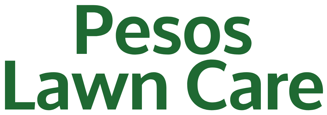 Pesos Lawn Care