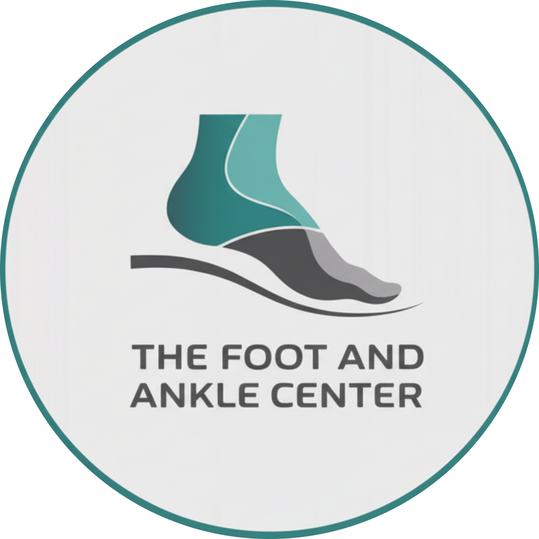 The Foot and Ankle Center - Sunil Jeganathan, MD, DPM