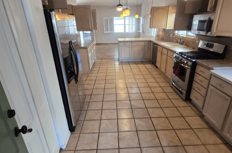 Sunbird Professional Cleaning Services