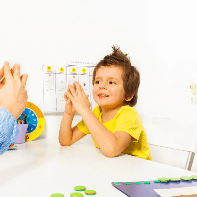 SOCIAL SKILLS TRAINING