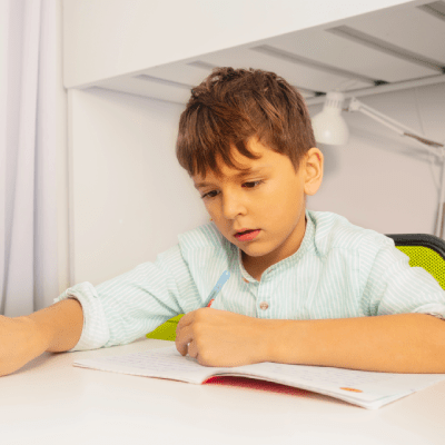 ABA TREATMENT PLANNING