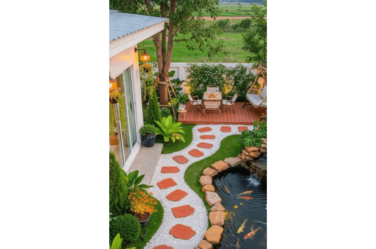 Cornergreen Landscape and Lawn care service