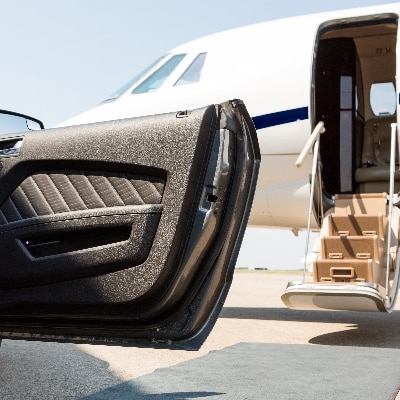 AIRPORT LIMO SERVICE